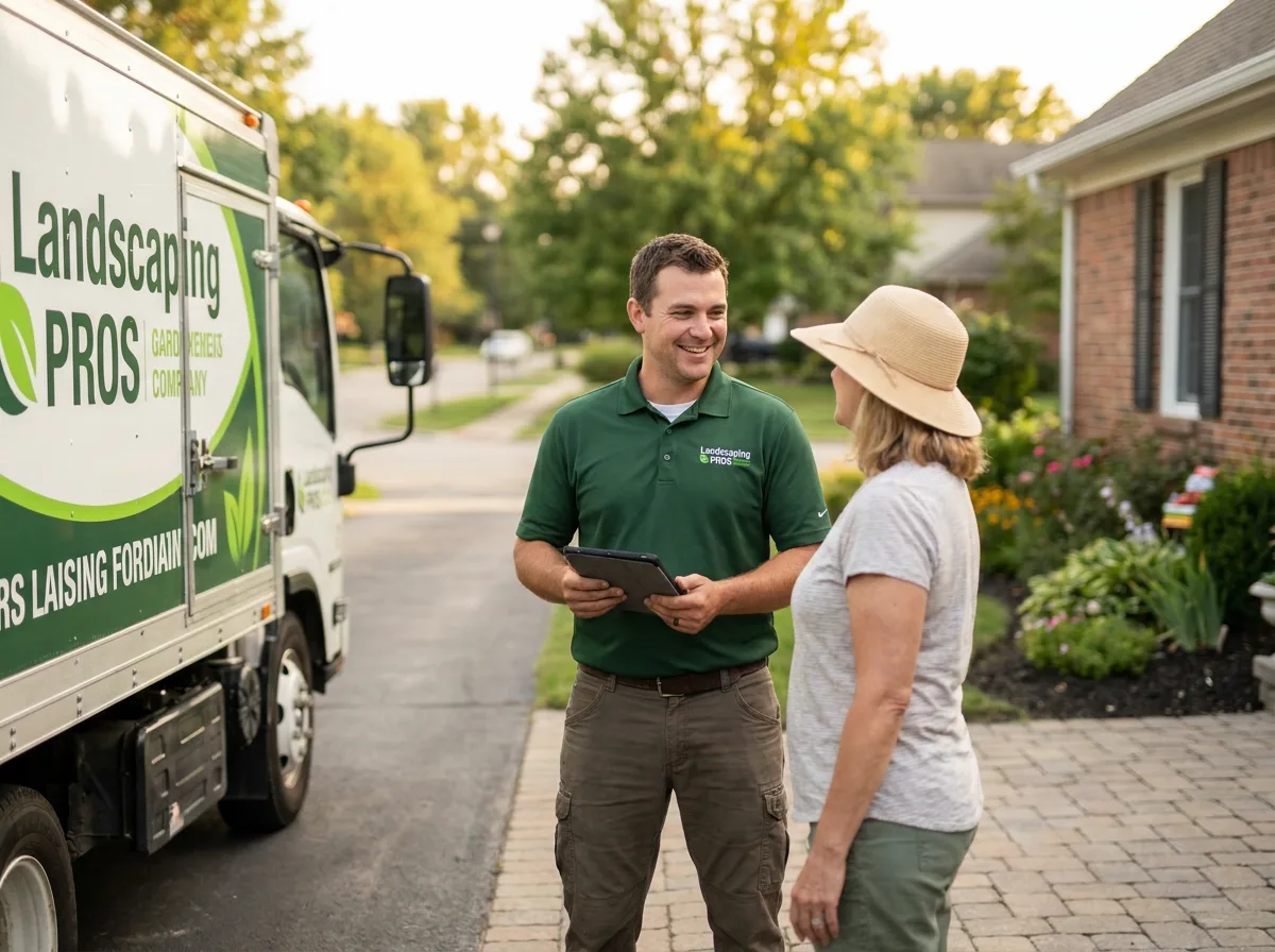 Landscaping Bayard, WV FAQs